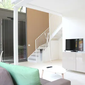 Via Magolfa - Heart Of Canals Appartement Milan